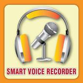 Smart Voice Recorder icon