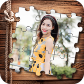 Best Photo Collage أيقونة