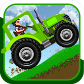 Climb Racing 2 icon