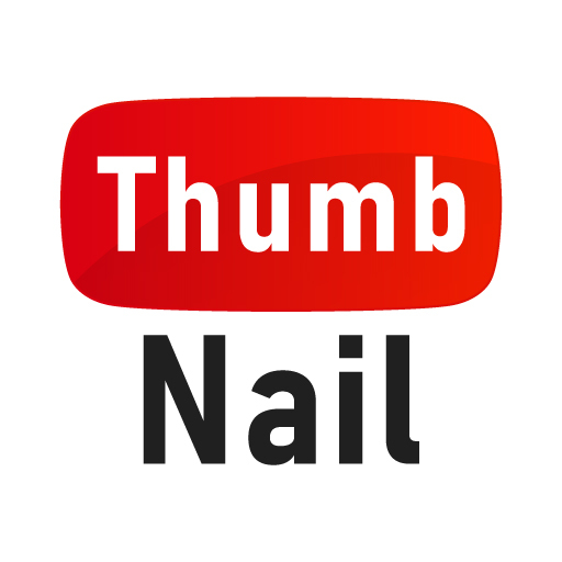 Thumbnail Maker - Channel Art icon