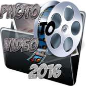 Photo to Video Maker