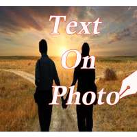 Photo Text Editor on 9Apps