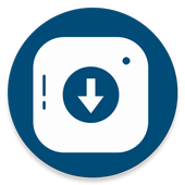 InstaDownloader icon