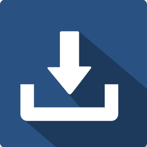 Fasty Video Downloader icon