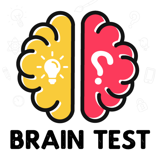 Brain Test - Have guts to pass icon