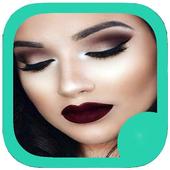Dark Makeup Looks icon