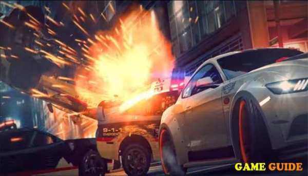 Guide For Need For Speed No Limits 1 تصوير الشاشة
