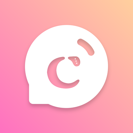 LetsChat -Make Friends In Random Video Chat icon