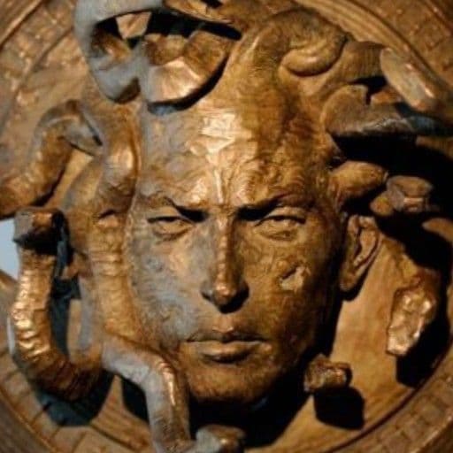 Divine Test - Percy Jackson icon