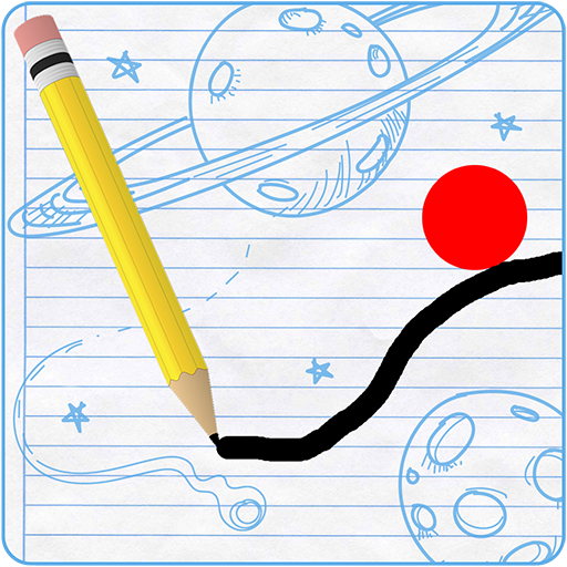 Physics Drop Gravity icon