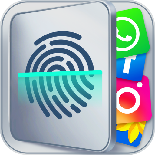 Blocco App - Password per App icon