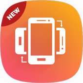 Screen Rotate App - Screen Rotation Control on 9Apps