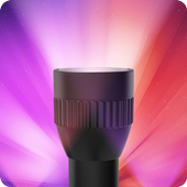 LED Flash Light Color Light HD icon