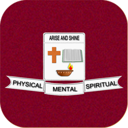 S D Eaden App иконка