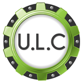 ULC Web App icon