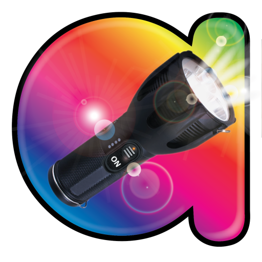 FlashLight  icon