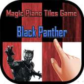 BLACK PANTHER 2018: Magic Piano Games