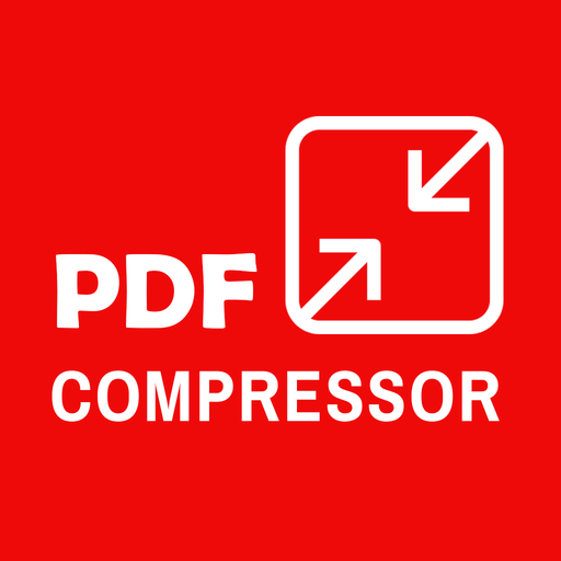 PDF Compressor | Free | Offline आइकन