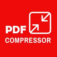 PDF Compressor | Free | Offline