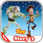 Guide toy story 3 on 9Apps