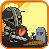 Knight Battle Royale Ultimate icon
