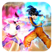 Goku Fighting: Supersonic Dragon  Z icon