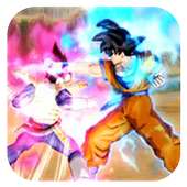 Goku Fighting: Supersonic Dragon  Z
