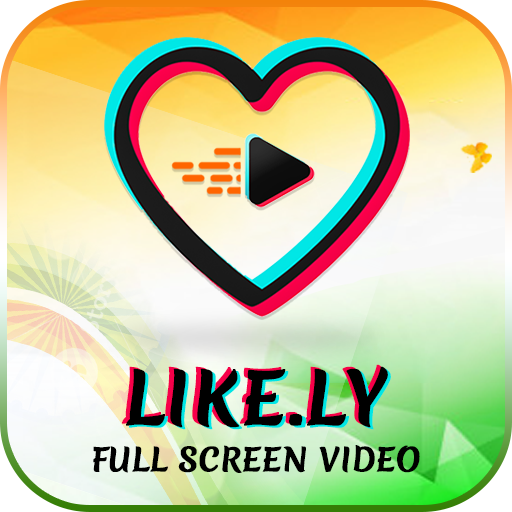 Like.ly - Like Indian Short Videos &amp; Status icon
