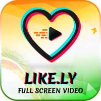 Like.ly - Like Indian Short Videos & Status