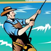 Mancing Mania Bro icon