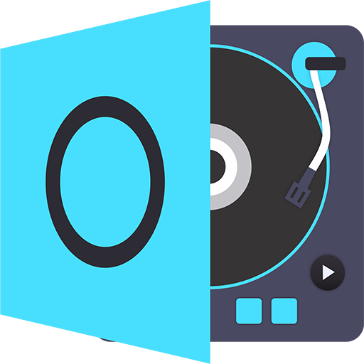 Dj Music Mixer Pro icon