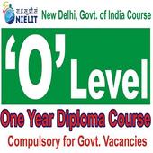 O-Level Old Papers &amp; Solution icon