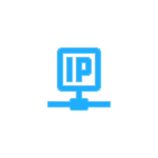 IP Viewer - Simple Check My Phone иконка