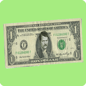 Earn free recharge icon