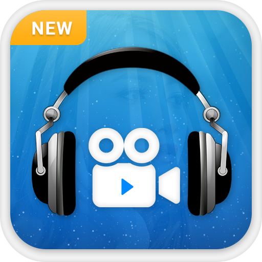 Video TO Mp3 Converter, Video to Audio icon