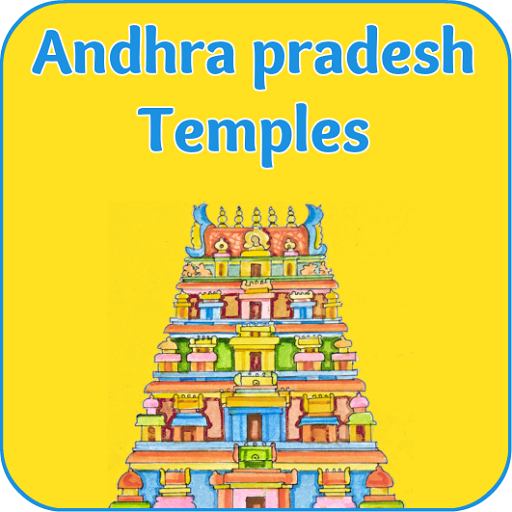 Andhra Pradesh Temples icon