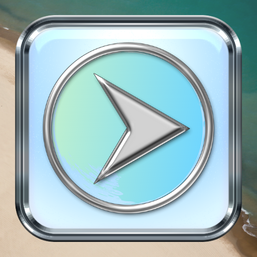 Hot 108 Jamz Official App icon