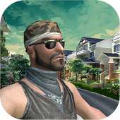 Crime Vegas Bandit 3D