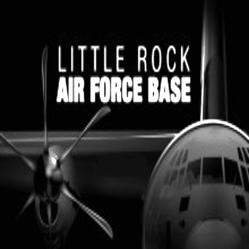 Little Rock Air Force Base icon