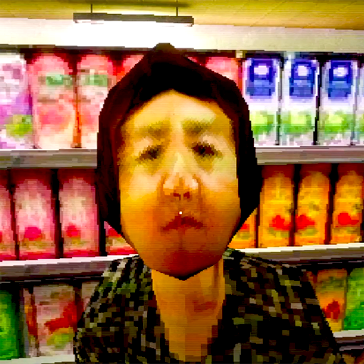 TEKE TEKE Horror Game icon