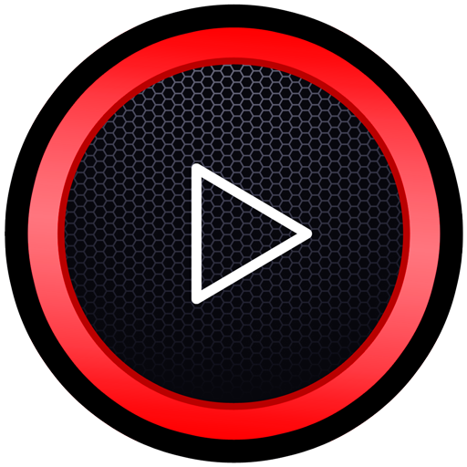 Music Player - Audio Player With Music Equalizer icon