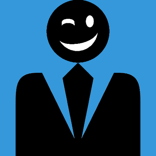 The Corporate BS Generator icon