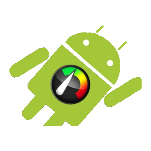 System info for Android icon