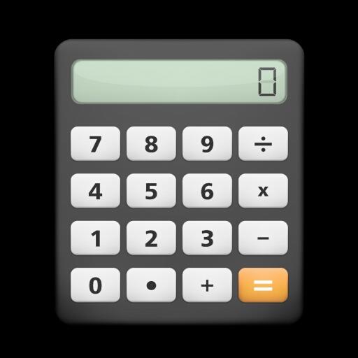 Calculator icon