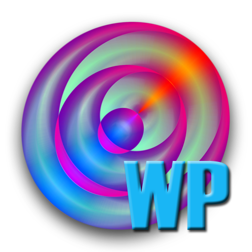 SourcesWP Live Wallpaper icon