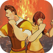 Man VS Woman - Ultimate Fight icon