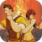 Man VS Woman - Ultimate Fight