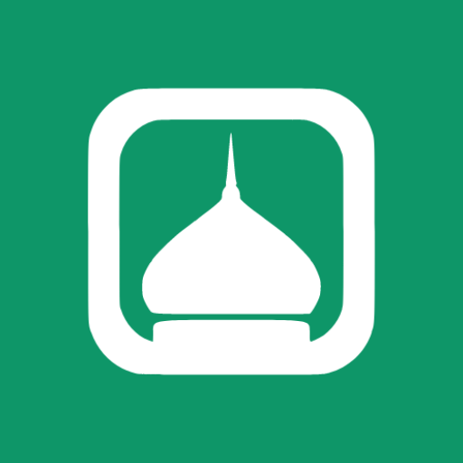 Prayer Times and Qibla icon