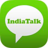 IndiaTalk Messenger