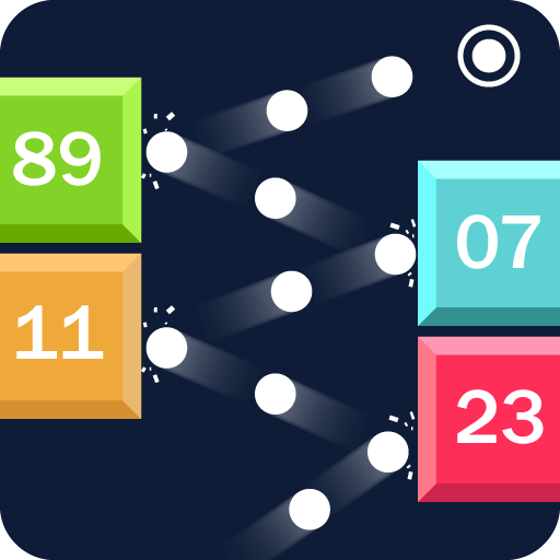 Bricks Breaker Ball icon